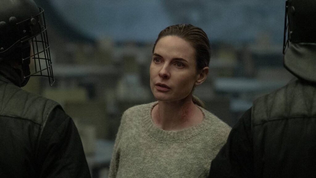 Silo season 4 is coming to Apple TV much sooner than you think - Show Snob
