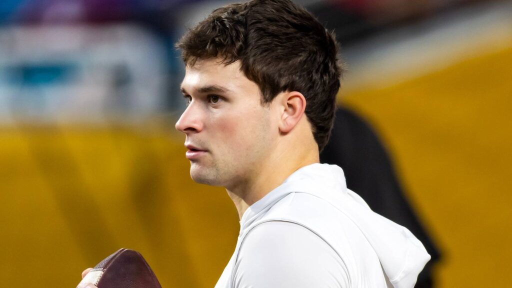 Colorado will encounter familiar Mendoza traits in Georgia Tech’s new quarterback - glorycolorado.com