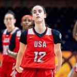 Will Caitlin Clark Start for Team USA vs Hungary? Kara Lawson Answers - Sports Illustrated