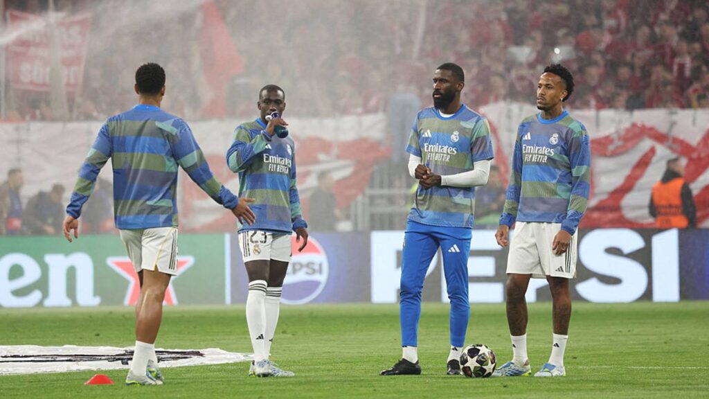 Champions League Omission Spells the End for Toughest Defender Lamine Yamal Ever Faced - Sports Illustrated