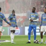 Champions League Omission Spells the End for Toughest Defender Lamine Yamal Ever Faced - Sports Illustrated