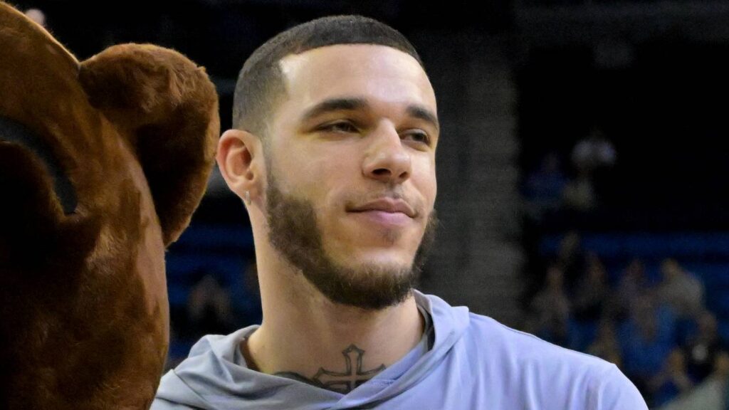 Lonzo Ball’s hot take on Jayson Tatum exposes a lingering 2017 NBA Draft grudge - Hardwood Houdini