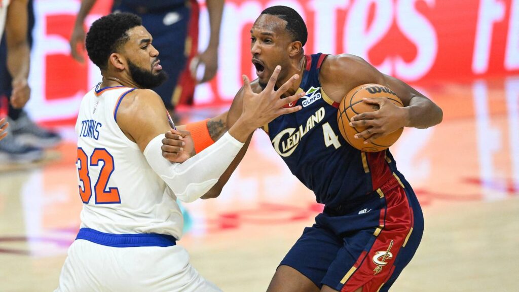 3 Reasons for Knicks to Both Dread and Dismiss the Cavs This Season - si.com