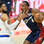 3 Reasons for Knicks to Both Dread and Dismiss the Cavs This Season - si.com