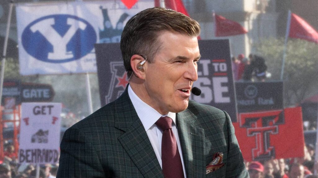 How to Watch ESPN's College GameDay Week 1: Channels, streaming, and more - Saturday Blitz