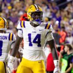 Best College Football Prop Bets Today for Week 1 (Bet on Trey'Dez Green to Score a Touchdown) - Sports Illustrated