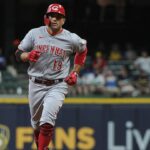 Reds legend Joey Votto offers ringing endorsement of Brewers' fanbase - Reviewing the Brew
