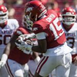 What Happens If Arkansas Looks Bad Against North Alabama? - Sports Illustrated