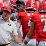 Live Updates: Georgia Bulldogs vs Tennessee State Score - Sports Illustrated