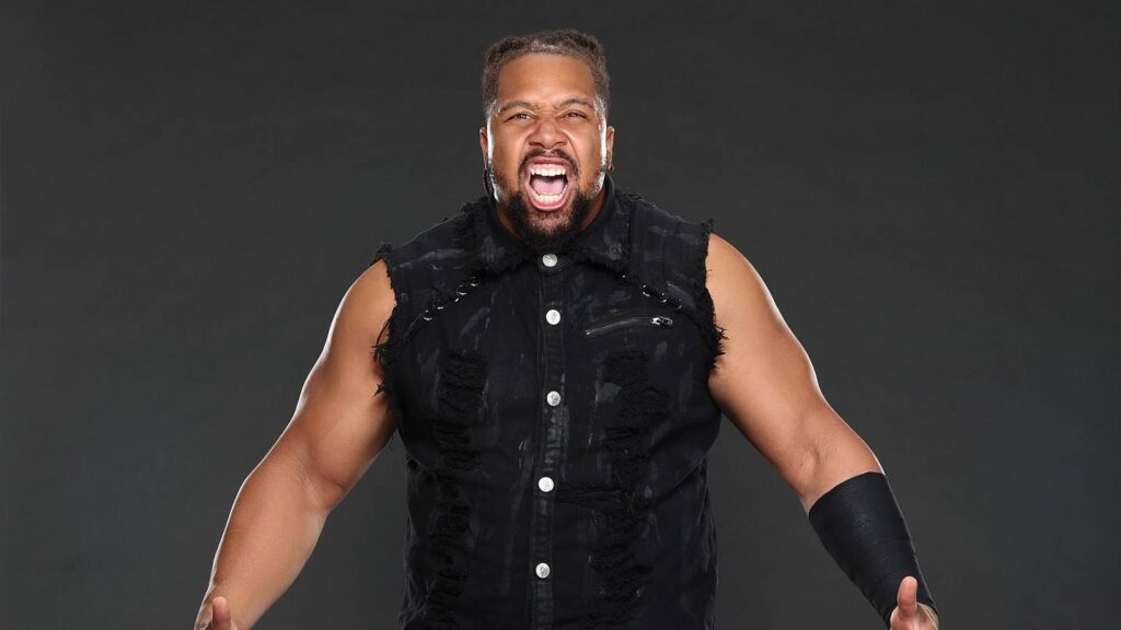 NXT Stars Jasper Troy, Wendy Choo Among Latest Round of WWE Releases - Sports Illustrated
