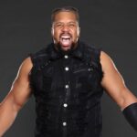 NXT Stars Jasper Troy, Wendy Choo Among Latest Round of WWE Releases - Sports Illustrated