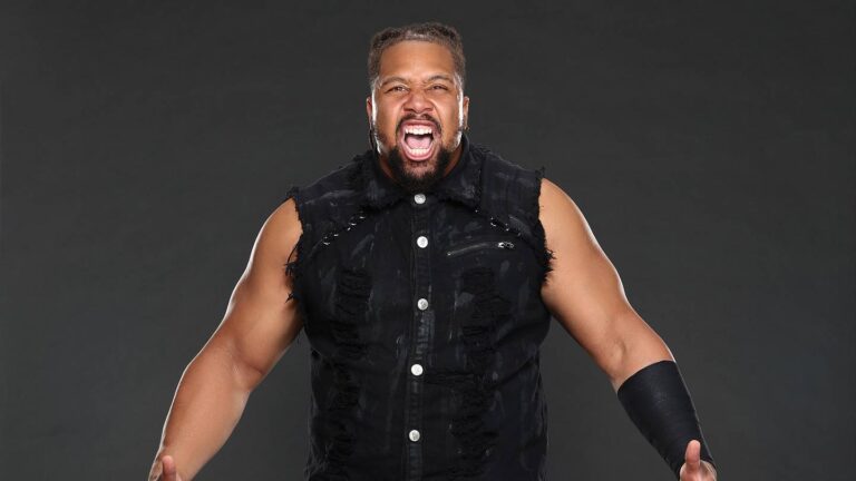 NXT Stars Jasper Troy, Wendy Choo Among Latest Round of WWE Releases - Sports Illustrated