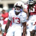 Alabama Football Injury Updates Against East Carolina - Sports Illustrated