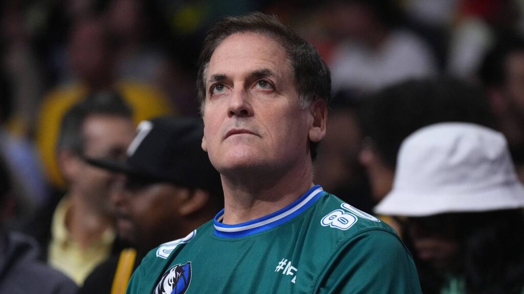 2 Former Mavericks That Mark Cuban Never Wanted to Trade - Sports Illustrated