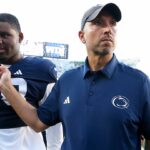 Don't let Penn State's Week 1 win cloud your judgment, because it won't for the AP Poll - Victory Bell Rings