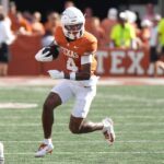 AP Top 25 prediction after Week 1: Texas has cemented its place in the top 5 for now - Hook'em Headlines