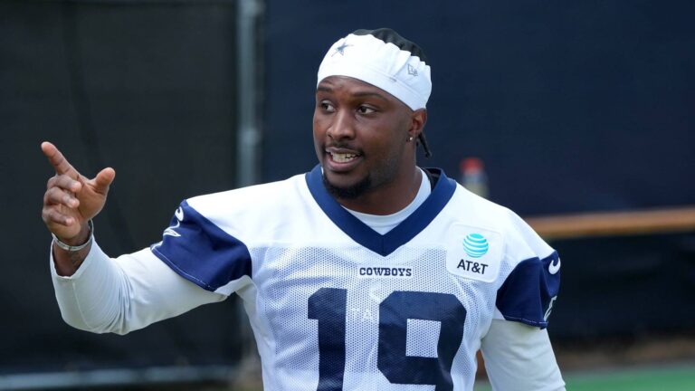 Fantasy Football's 2026 All-Sleeper Team: The Best Late-Rounds Draft Picks at ADP - Sports Illustrated