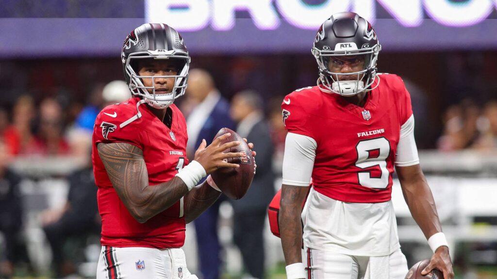 Bengals International Opponent Names 2026 Starting Quarterback - Sports Illustrated