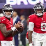 Bengals International Opponent Names 2026 Starting Quarterback - Sports Illustrated