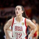 Caitlin Clark’s Team USA Bench Role Comes With a Major Twist - Sports Illustrated
