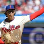 Jesus Luzardo, Kyle Schwarber Power Phillies To Win Over Braves - Sports Illustrated