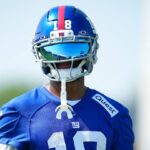 Steelers Just Got Another WR Option - Sports Illustrated