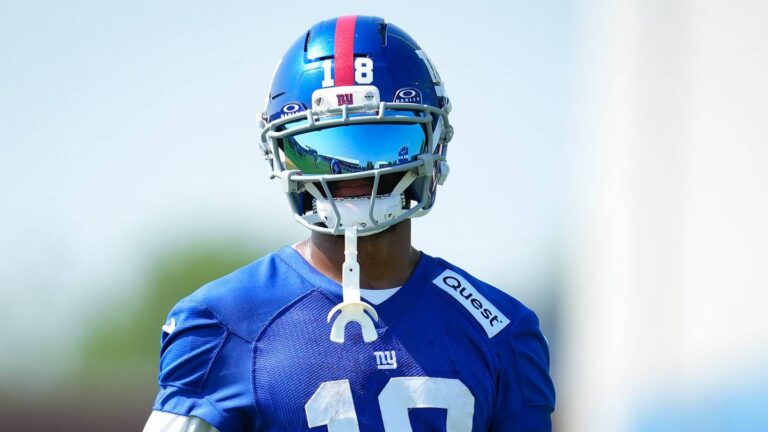 Steelers Just Got Another WR Option - Sports Illustrated