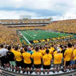 Iowa Hawkeye Marching Band Member Taken Off Life Support After Collapsing - Sports Illustrated