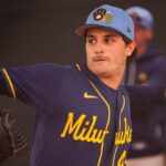 32-Year-Old Brewers Pitcher Throws First Minor League Perfect Game Since 2017 - Sports Illustrated