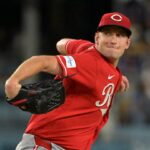 Cincinnati Reds No Match For Tarik Skubal, Fall to Los Angeles Dodgers 3-2 - Sports Illustrated