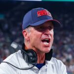 Harbaugh's "Bully Ball" Giants Are Betting on a Fast Turnaround - Sports Illustrated