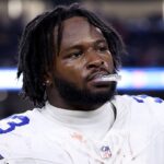Giants’ rebuilt run defense won’t have to wait long for its first real test - GMEN HQ