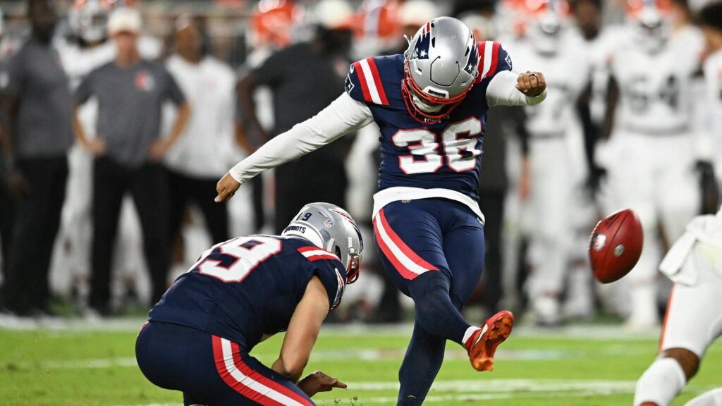 Former Miami Hurricanes to watch in 2026 NFL season opener between Patriots and Seahawks - Canes Warning