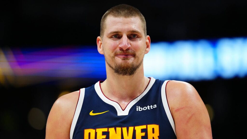 Nikola Jokic’s most unguardable shot could ease Nuggets’ spacing concerns - Nugg Love