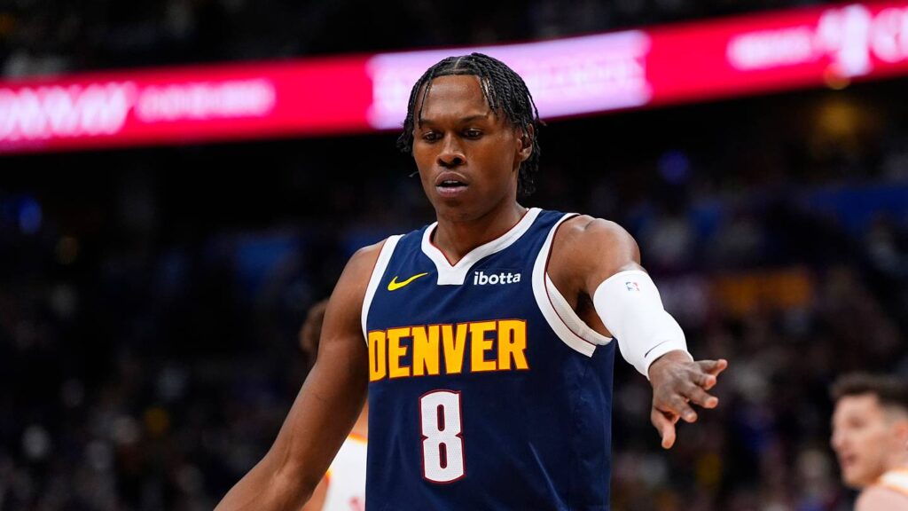 Evaluating the Most Underrated Aspect of the Nuggets' Peyton Watson Trade - Sports Illustrated