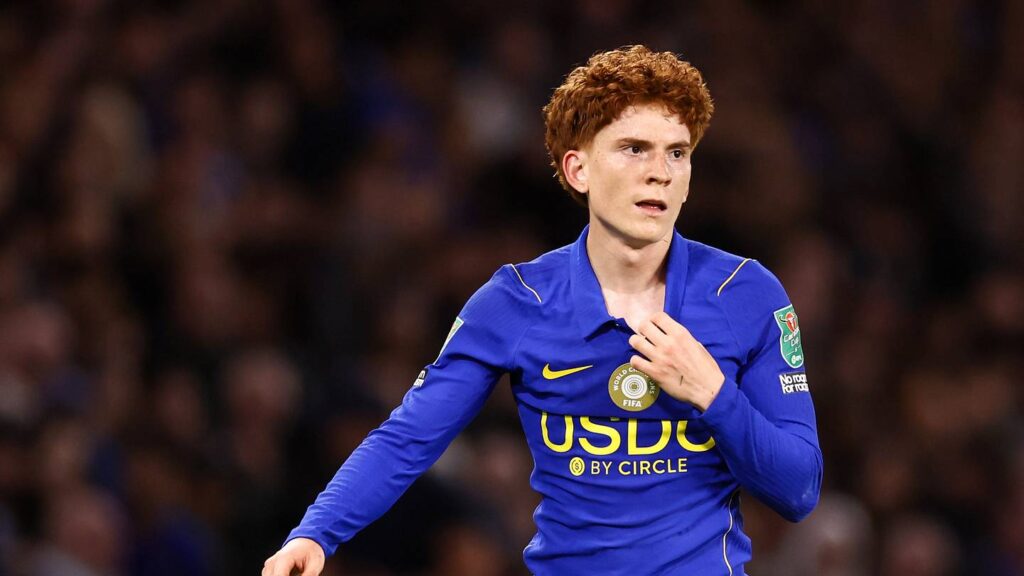 Chelsea have found themselves a new pantomime villain that every club will love to hate - The Pride of London