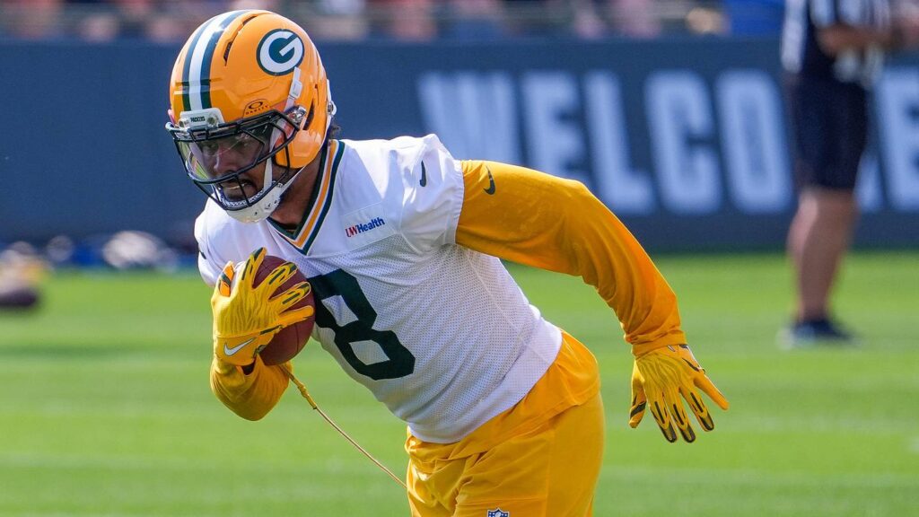 Josh Jacobs Enters No Contest Plea, Increasing Likelihood Of A Timely Return To Fantasy Football Lineups - Sports Illustrated