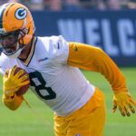Josh Jacobs Enters No Contest Plea, Increasing Likelihood Of A Timely Return To Fantasy Football Lineups - Sports Illustrated