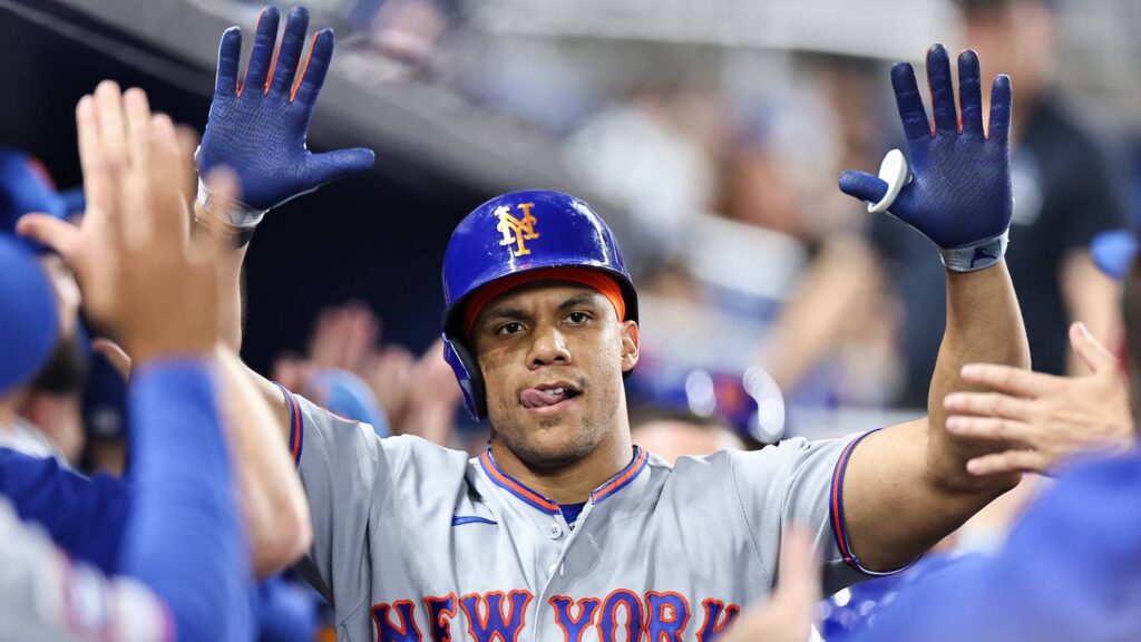Juan Soto's message to Yankees fans before Subway Series is spot on (and why he's missed) - Yanks Go Yard