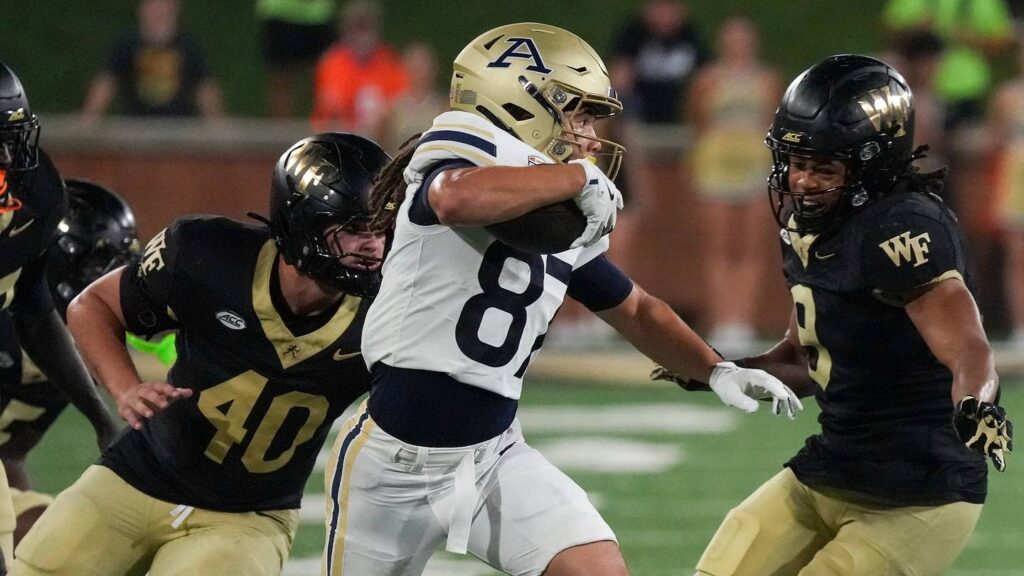 Every Man a Coach: Akron Guest Offensive Coordinator Marty Whims II Is Ready to Take the Reins - Sports Illustrated