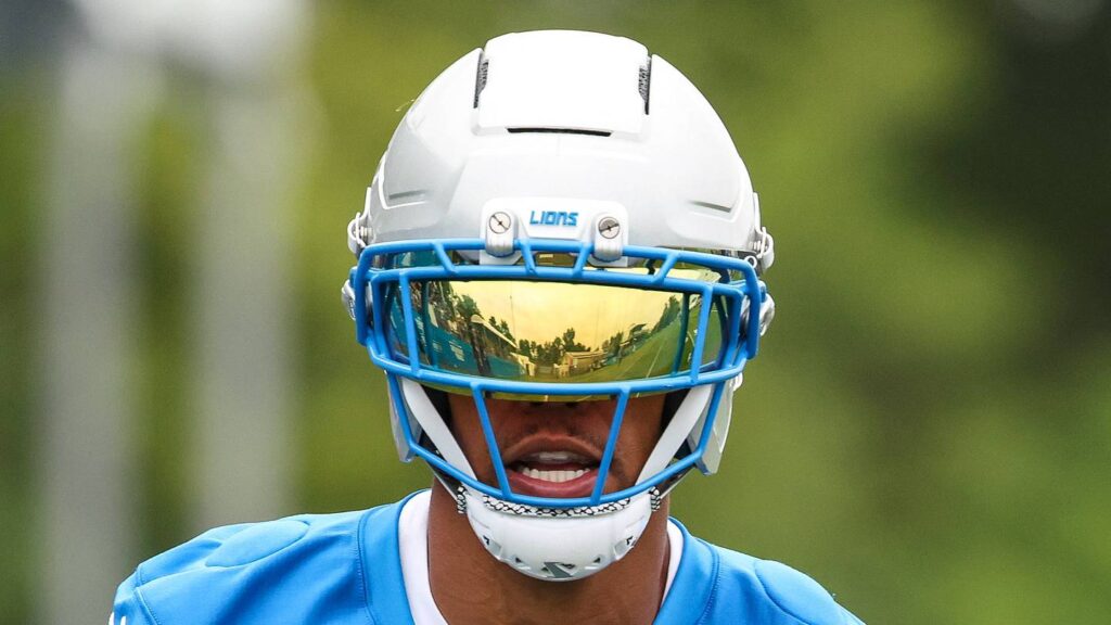 Detroit Lions 2026 Week 1 Updated Depth Chart - Sports Illustrated