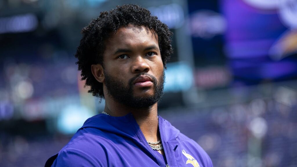 5 Vikings who have the most to prove against the Packers in Week 1 - thevikingage.com