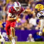 LSU vs. Louisiana Tech Live In-Game Updates - Sports Illustrated
