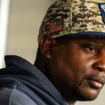 Dennard Wilson doesn't have to wait for his biggest Giants test - GMEN HQ