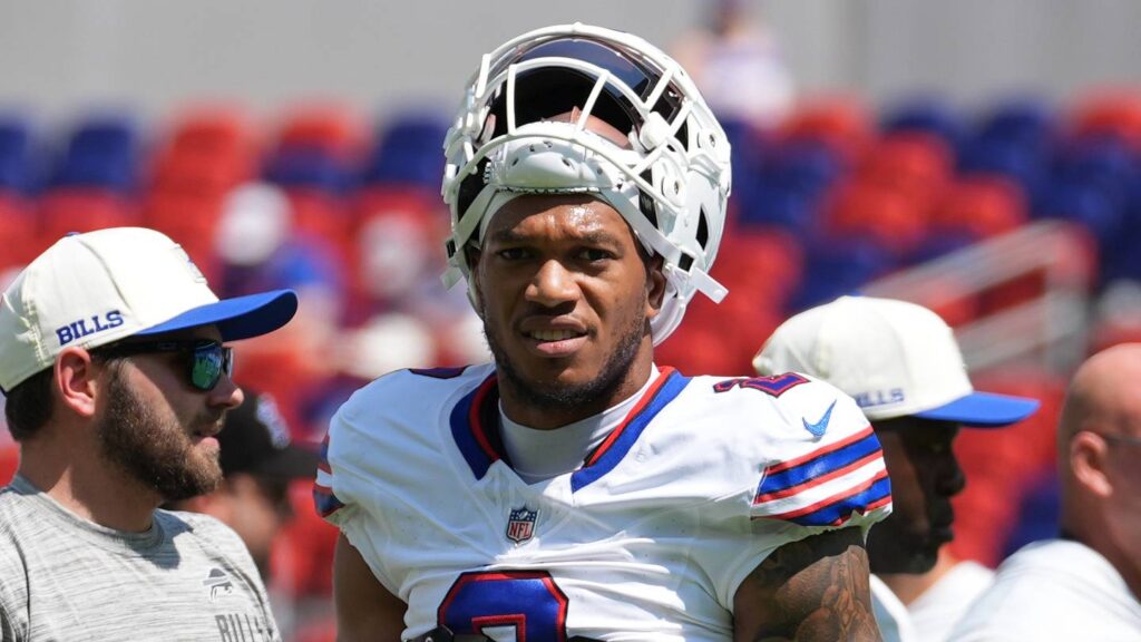 Three Enticing Bills' Player Prop Bets for Josh Allen-Led Passing Attack vs. Texans - Sports Illustrated