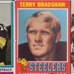 The Top 5 Most Expensive and Iconic Terry Bradshaw Football Cards - Sports Illustrated