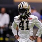 Saints-Lions Inactives for Today's Game: Running Back Experience Thinned Out - Sports Illustrated