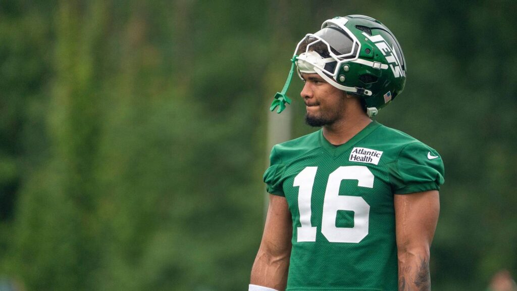 Kenyon Sadiq proves 1st-round hype was warranted with electric opening-drive TD - Autzen Zoo