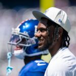 Fantasy Football Emergency Plan for Malik Nabers: 3 Late Replacements if He Sits - Sports Illustrated
