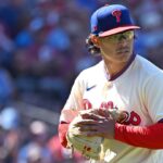 Projected Phillies starting rotation after the Jesus Luzardo injury - fansided.com